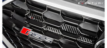 Load image into Gallery viewer, Eventuri Audi RS4 (B9) 2.9 V6 Turbo Carbon Fibre Air Intake System  EVE-B9RS5-CF-INT