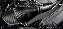 Load image into Gallery viewer, Eventuri Audi RS4 (B9) 2.9 V6 Turbo Carbon Fibre Air Intake System  EVE-B9RS5-CF-INT