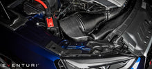 Load image into Gallery viewer, Eventuri Audi RS4 (B9) 2.9 V6 Turbo Carbon Fibre Air Intake System  EVE-B9RS5-CF-INT