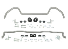 Load image into Gallery viewer, Whiteline Front &amp; Rear Anti-Roll Bar Kit BMW 3 Series E36 1991-2001  BBK001