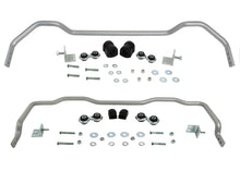 Load image into Gallery viewer, Whiteline Front &amp; Rear Anti-Roll Bar Kit BMW 3 Series E36 1991-2001  BBK001