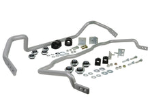 Load image into Gallery viewer, Whiteline Front &amp; Rear Anti-Roll Bar Kit BMW 3 Series E36 1991-2001  BBK001