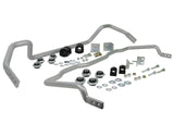 Whiteline Front & Rear Anti-Roll Bar Kit BMW 3 Series E36 1991-2001  BBK001