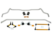 Load image into Gallery viewer, Whiteline Front &amp; Rear Anti-Roll Bar Kit Ford Focus RS LZ 2016-2019  BFK009