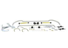 Load image into Gallery viewer, Whiteline Front &amp; Rear Anti-Roll Bar Kit Honda Civic Type R FN2 2006-2011  BHK011