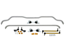 Load image into Gallery viewer, Whiteline Front &amp; Rear Anti-Roll Bar Kit Hyundai i30 &amp; i30N PD 2017-2019  BHK018