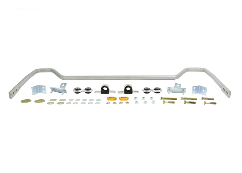 Whiteline Rear Anti-Roll Bar 24mm Heavy Duty Blade Adjustable Vauxhall Astra G (Mk4) & Astra H (MK5) 1999-2009  BHR75Z