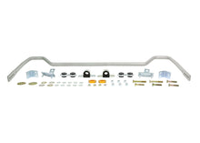 Load image into Gallery viewer, Whiteline Rear Anti-Roll Bar 24mm Heavy Duty Blade Adjustable Vauxhall Astra G (Mk4) &amp; Astra H (MK5) 1999-2009  BHR75Z