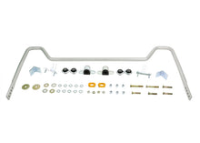 Load image into Gallery viewer, Whiteline Rear Anti-Roll Bar 24mm Heavy Duty Blade Adjustable Vauxhall Astra G (Mk4) &amp; Astra H (MK5) 1999-2009  BHR75Z