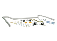 Load image into Gallery viewer, Whiteline Rear Anti-Roll Bar 24mm Heavy Duty Blade Adjustable Vauxhall Astra G (Mk4) &amp; Astra H (MK5) 1999-2009  BHR75Z