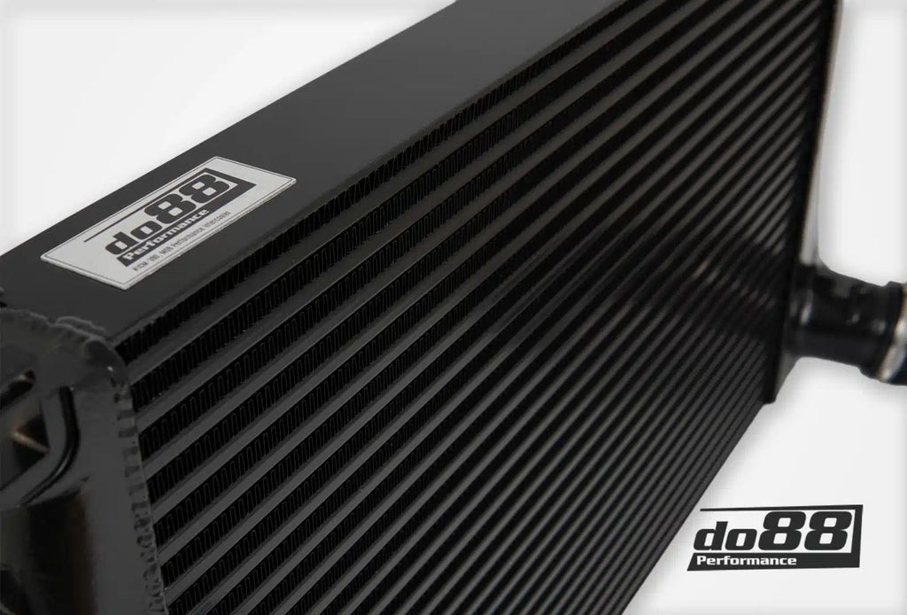 do88 VAG 2.0 TSI EA888 Gen.3 Big-Pack Intercooler & Boost Pipe Kit