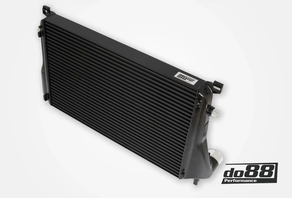 do88 VAG 2.0 TSI EA888 Gen.3 Big-Pack Intercooler & Boost Pipe Kit