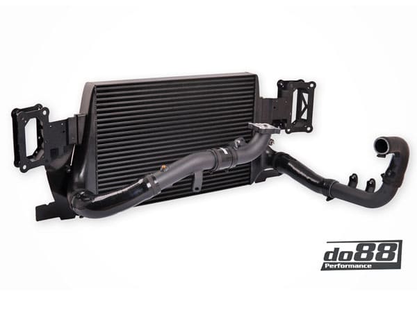 do88 Toyota Yaris GR (2020-2022) Performance Intercooler & Pipe Kit - BIG-350-S