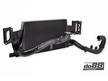 Load image into Gallery viewer, do88 Toyota Yaris GR (2020-2022) Performance Intercooler &amp; Pipe Kit - BIG-350-S