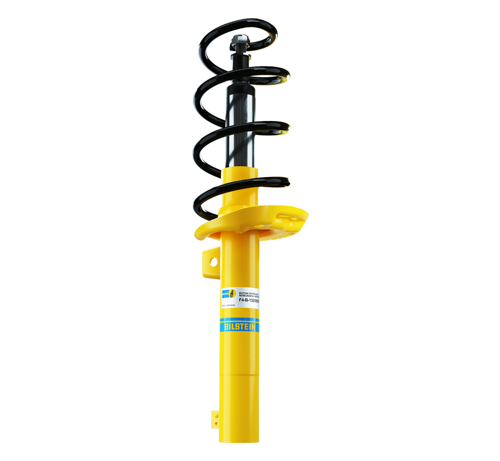 Bilstein B12 Suspension [BMW M140i]