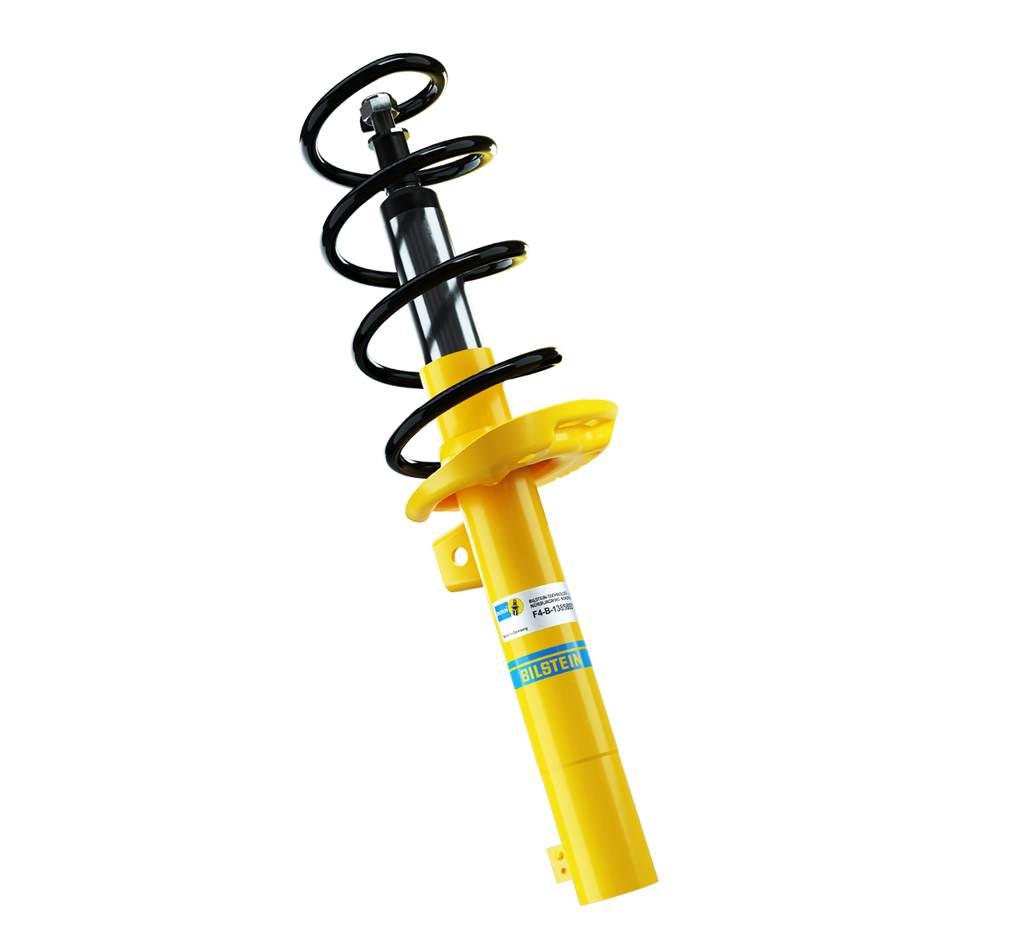 Bilstein B12 Suspension [BMW M2 Competition]