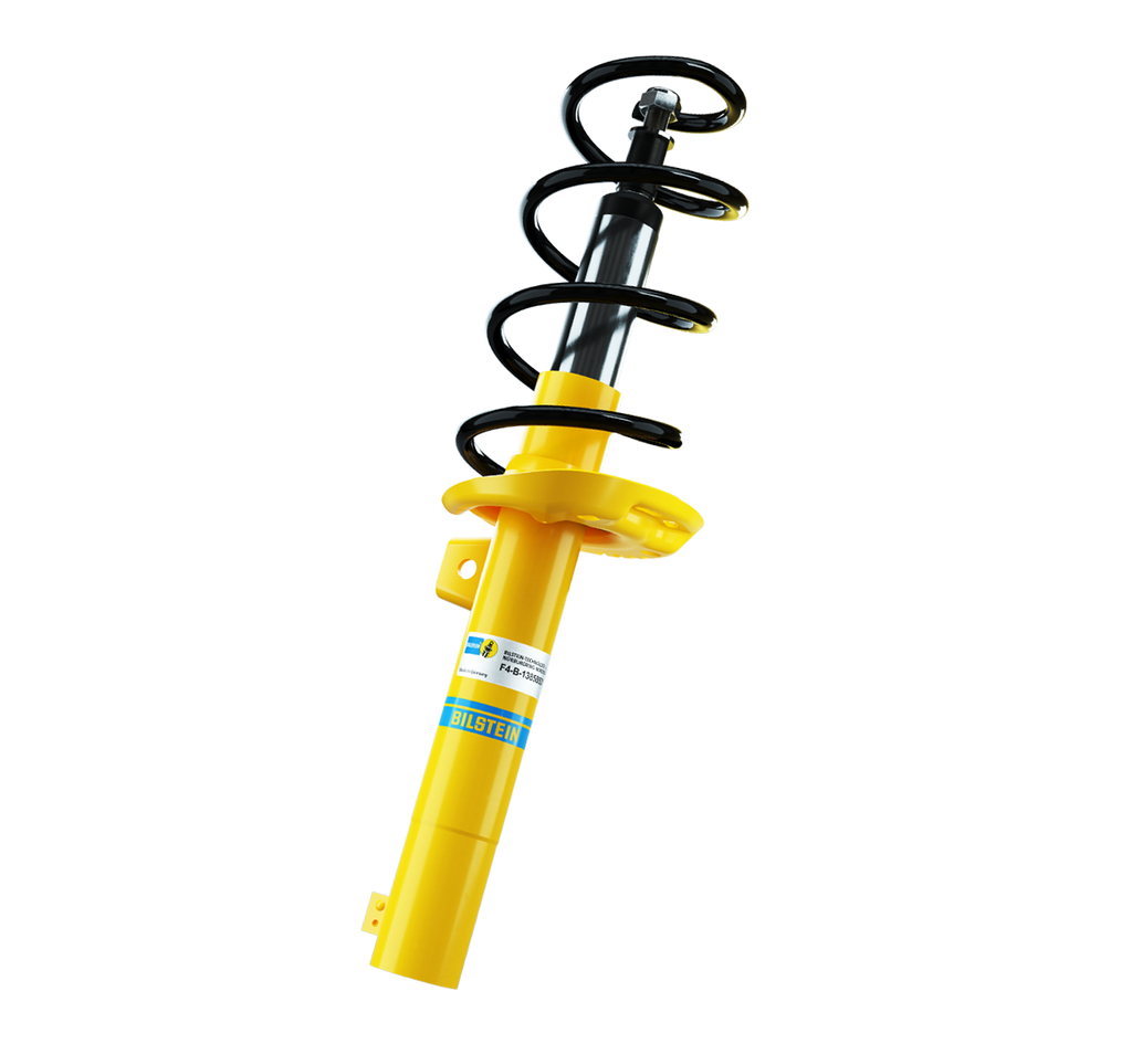 Bilstein B12 Suspension [BMW M140i]