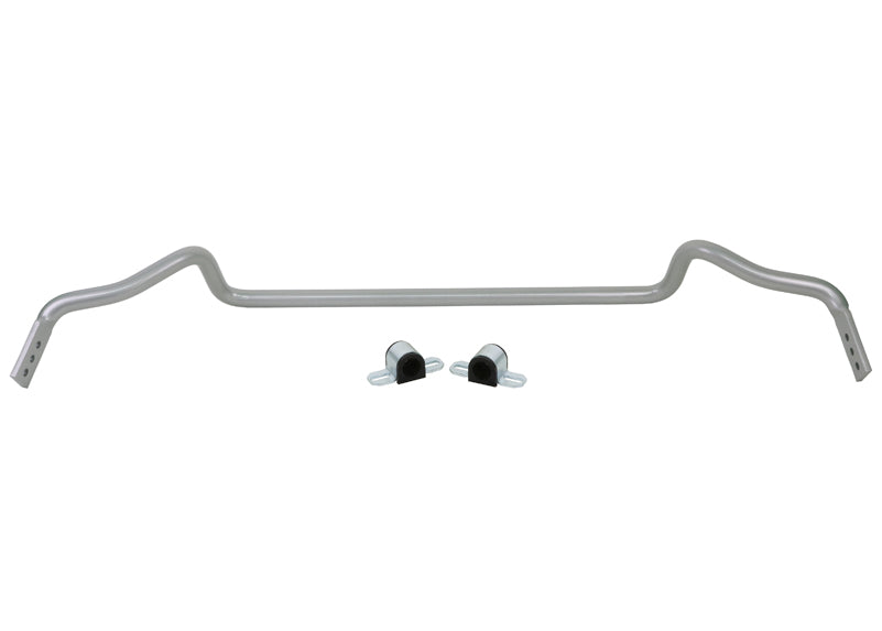 Whiteline Front Anti-Roll Bar 27mm Heavy Duty Blade Adjustable Mitsubishi Lancer Evolution X 2009-2016  BMF55Z