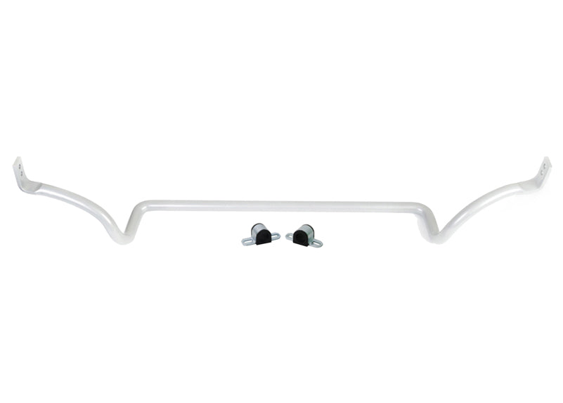 Whiteline Front Anti-Roll Bar 26mm Heavy Duty Blade Adjustable Mitsubishi Lancer X 2009-2016  BMF56XZ