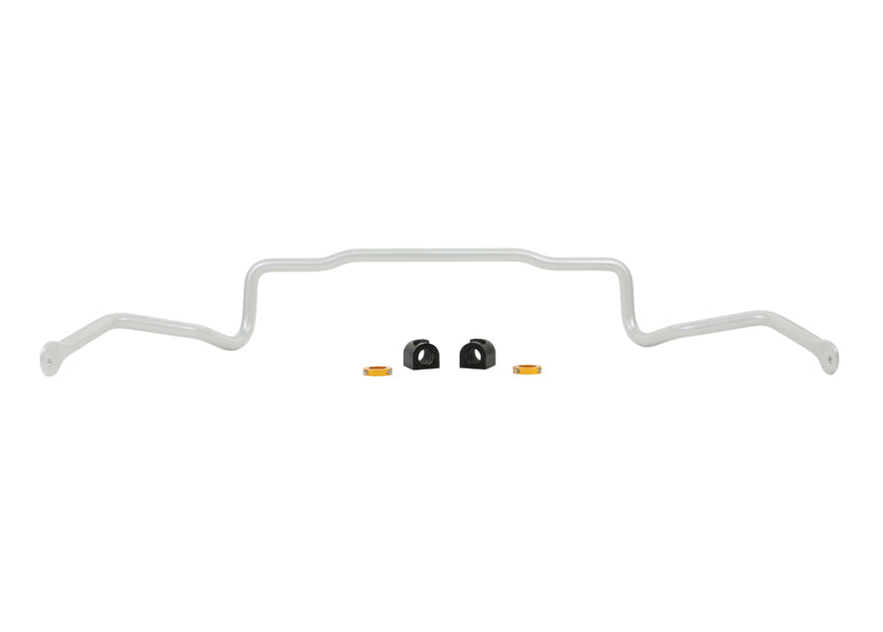 Whiteline Front Anti-Roll bar 26mm Heavy Duty Non-Adjustbale Ford Focus RS LV 2009-2012  BMF58X