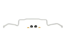 Load image into Gallery viewer, Whiteline Front Anti-Roll bar 26mm Heavy Duty Non-Adjustbale Ford Focus RS LV 2009-2012  BMF58X