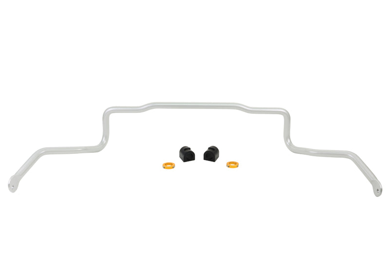 Whiteline Front Anti-Roll bar 26mm Heavy Duty Non-Adjustbale Ford Focus RS LV 2009-2012  BMF58X