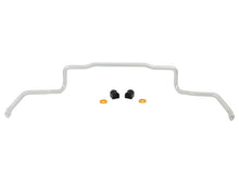 Load image into Gallery viewer, Whiteline Front Anti-Roll bar 26mm Heavy Duty Non-Adjustbale Ford Focus RS LV 2009-2012  BMF58X