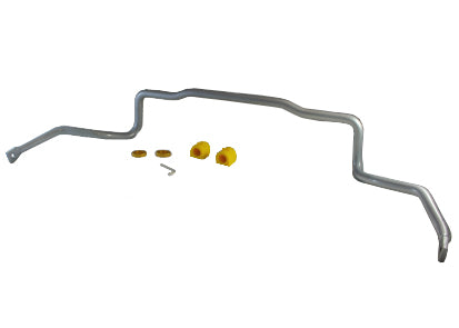 Whiteline Front Anti-Roll bar 27mm Heavy Duty Non-Adjustbale Ford Focus RS LV 2009-2012  BMF58XX