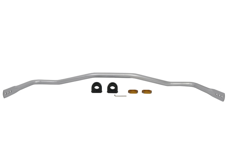 Whiteline Front Anti-Roll Bar 28.6 Heavy Duty Blade Adjustable Mazda MX5 ND 2016-2019  BMF65Z