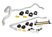 Load image into Gallery viewer, Whiteline Front &amp; Rear Anti-Roll Bar Kit Mazda 3 Mazdaspeed 2006-2009  BMK001