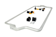 Load image into Gallery viewer, Whiteline Front &amp; Rear Anti-Roll Bar Kit Mazda MX5 NA 1989-1997  BMK002