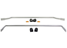 Load image into Gallery viewer, Whiteline Front &amp; Rear Anti-Roll Bar Kit Mazda MX5 NB 1999-2005  BMK003