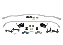 Load image into Gallery viewer, Whiteline Front &amp; Rear Anti-Roll Bar Kit Mazda MX5 ND 2016-2019  BMK013