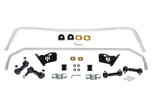 Load image into Gallery viewer, Whiteline Front &amp; Rear Anti-Roll Bar Kit Mazda MX5 ND 2016-2019  BMK013