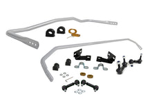 Load image into Gallery viewer, Whiteline Front &amp; Rear Anti-Roll Bar Kit Mazda MX5 ND 2016-2019  BMK013