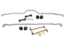 Load image into Gallery viewer, Whiteline Front &amp; Rear Anti-Roll Bar Kit Mercedes A45 AMG W176 2013-2019  BMK015