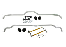 Load image into Gallery viewer, Whiteline Front &amp; Rear Anti-Roll Bar Kit Mercedes A45 AMG W176 2013-2019  BMK015