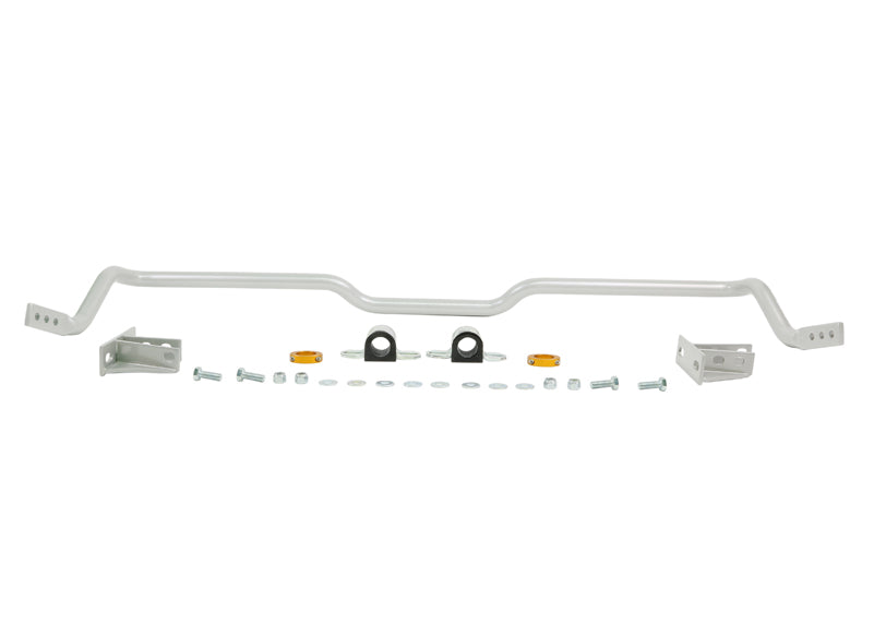 Whiteline Rear Anti-Roll Bar 26mm X-Heavy Duty Blade Adjustable Mitsubishi Lancer Evolution IV-IX 1996-2007  BMR65XXZ