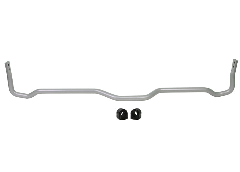 Whiteline Rear Anti-Roll Bar 24mm Heavy Duty Blade Adjustable Mercedes A45 AMG W176 2013-2018  BMR96Z