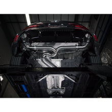 Load image into Gallery viewer, Cobra Sport BMW 128ti (F40) GPF/PPF Back Race Rear Box Delete Exhaust