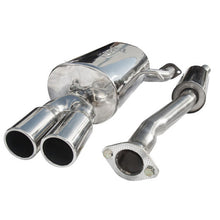 Load image into Gallery viewer, Cobra Sport BMW 316i/318i (E46) Cat Back Exhaust