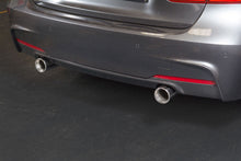 Load image into Gallery viewer, Cobra Sport BMW 330D (F31) 340i Style Dual Exit Exhaust Conversion