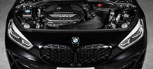 Load image into Gallery viewer, Eventuri BMW M135i (F40), M235i (F44) Carbon Fibre Air Intake  EVE-F4XB48-CF-INT