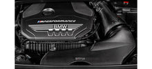 Load image into Gallery viewer, Eventuri BMW M135i (F40), M235i (F44) Carbon Fibre Air Intake  EVE-F4XB48-CF-INT