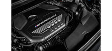 Load image into Gallery viewer, Eventuri BMW M135i (F40), M235i (F44) Carbon Fibre Air Intake  EVE-F4XB48-CF-INT