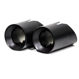 Cobra Sport BMW 440i Exhaust Tailpipes - Larger 3.5″ M Tips - Replacement Slip-on OE Style