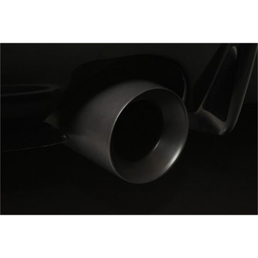 Cobra Sport BMW 440i Exhaust Tailpipes - Larger 3.5″ M Tips - Replacement Slip-on OE Style