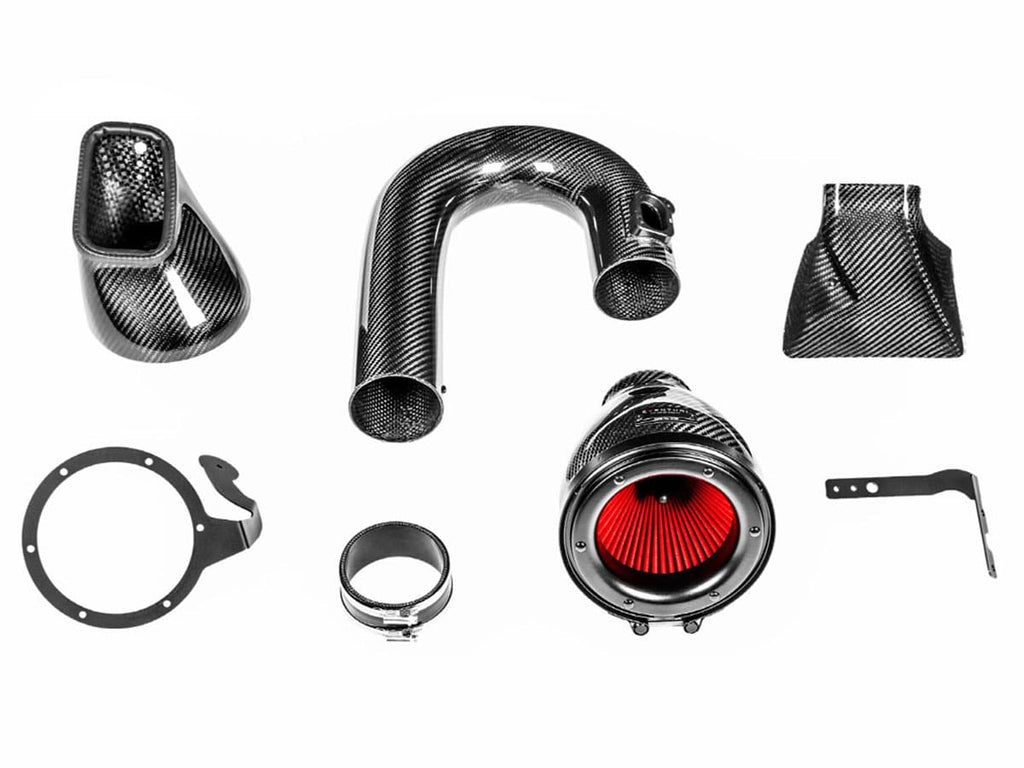 Eventuri BMW N20 Carbon Intake (125I, 220I, 320I & 328I)  EVE-N20-CF-INT