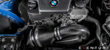 Load image into Gallery viewer, Eventuri BMW N20 Carbon Intake (125I, 220I, 320I &amp; 328I)  EVE-N20-CF-INT