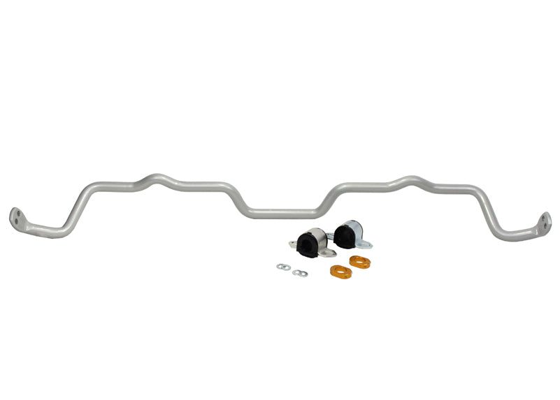 Whiteline Front Anti-Roll Bar 33mm Heavy Duty Blade Adjustable Nissan 350Z Z33 2003-2009  BNF33Z